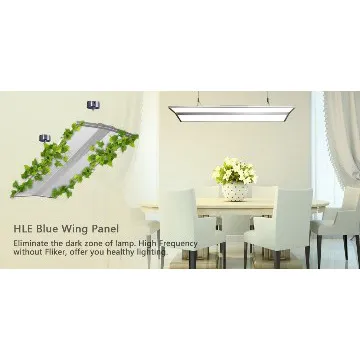 45w warm white led panel light 600 *800mm panel light led
