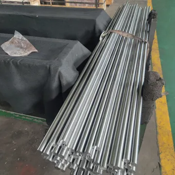 4340 Alloy Steel Round Bar