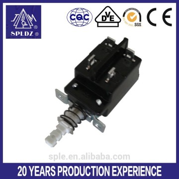 Rosh push button power switch KDC-A04-2 for TV/DVD/VCD