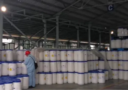 Calcium Hypochlorite 65%Tablets swimming pool