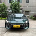 MG7 2025 1.5T 300 DCT Elegant Edition