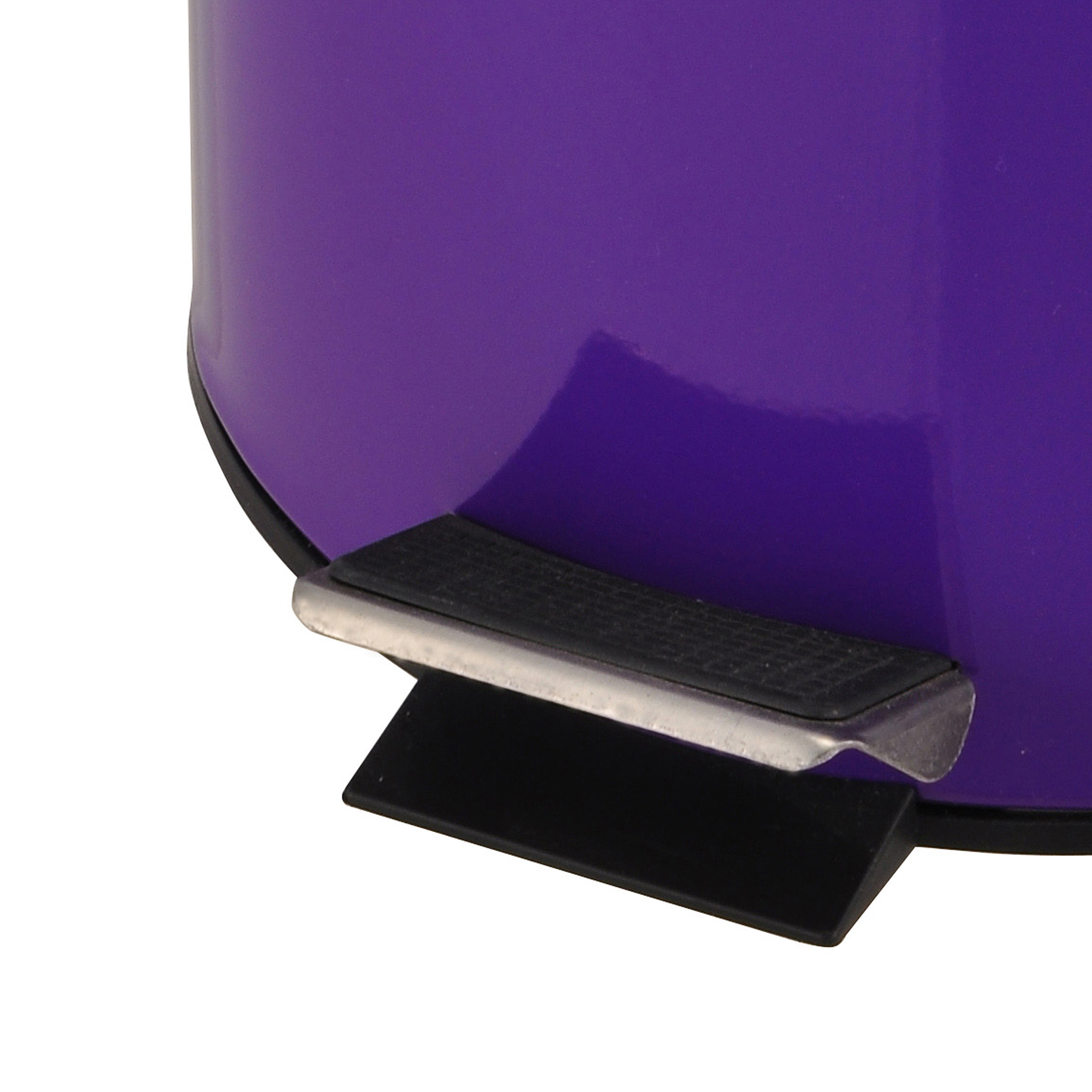 Foot Pedal dust bin