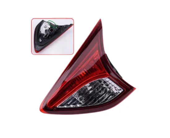 Rear Taillight Tail Lamp Auto Lighting Systems for Mazda 5