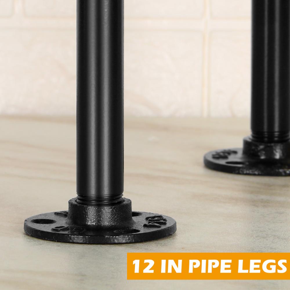 Durable Table Legs