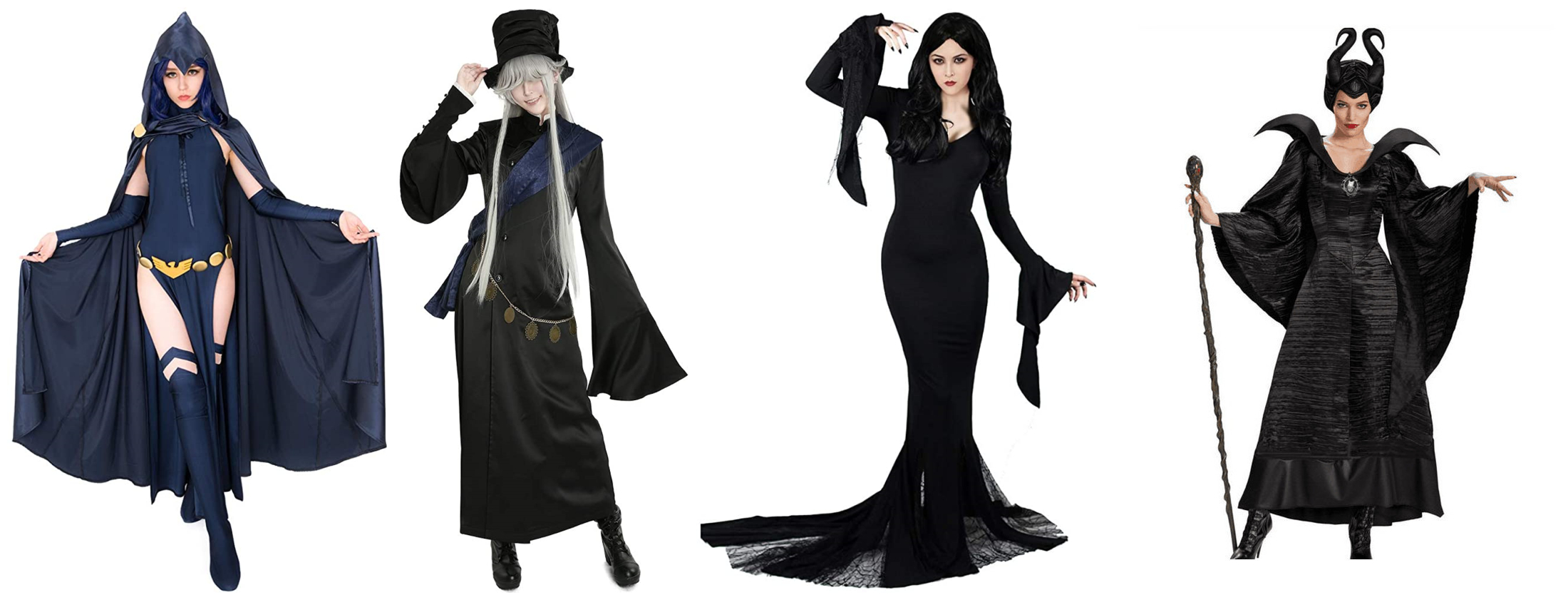 cosplays