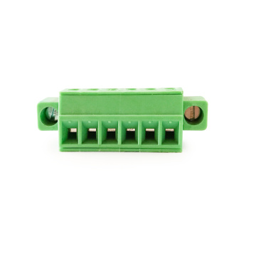 Commonly Used Composite Terminal Block Connectors