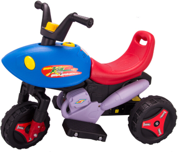 Electric Tricycle of Chldren