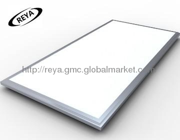 300 x 1200 55W panel light led