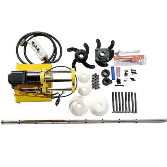 Automatic Repairing Excavator Supply Hydraulic On-Site: 2.5 kW High-Speed Portable Line Boring Machine Pakistani" 

However, for better readability and SEO purposes, you might consider shortening it to:

"2.5 kW Portable Line Boring Machine for Excavator 