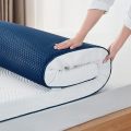 Topper de matelas reine en mousse à mémoire de 3 pouces de 3 pouces