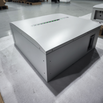 US EU Stock Sunket LiFePo4 Battery - 5kW to 12kW Home Energy Storage Systems