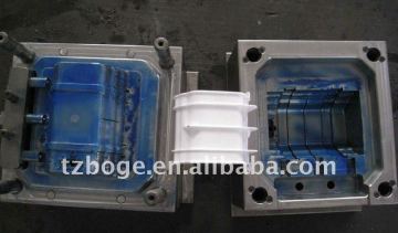 plastic fitting pipe mould