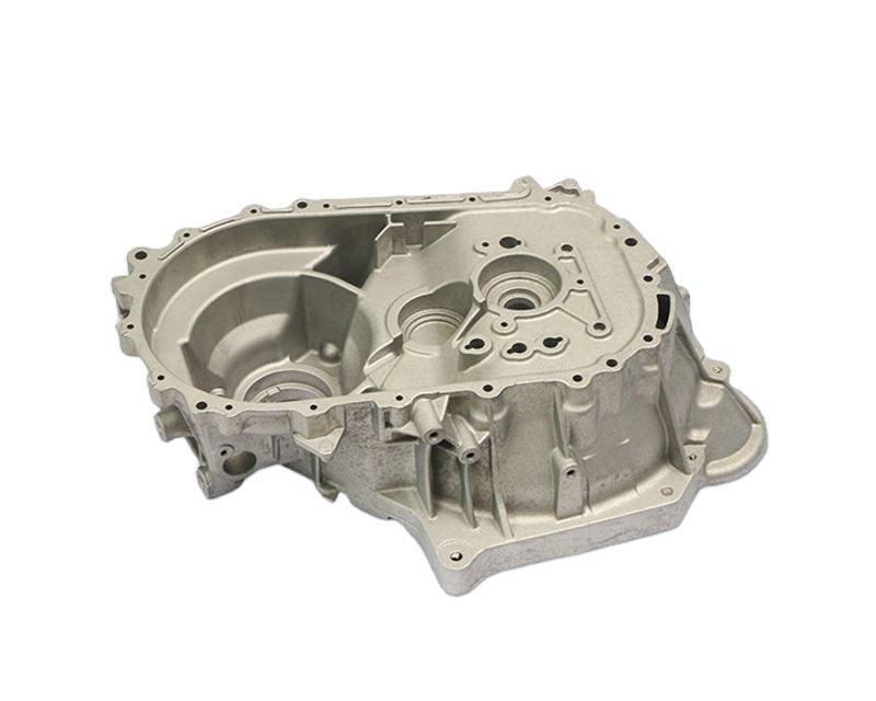 High Quality Cast Aluminum Parts