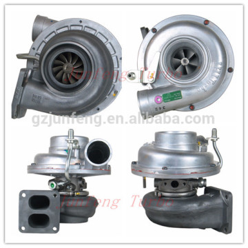 RHC61B Turbo VF240023 VX18 24100-3424 VF590011 turbocharger for HINO Truck FB14 Motor W04CTI 4 Cylinders diesel Engine parts