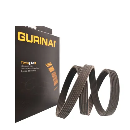 GURNAI Brand PK Belts Dayco V-Ribbed EPDM Rubber