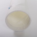 Túi lọc kim sợi polyester có màng PTFE