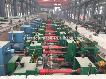 rolling mill dc motor