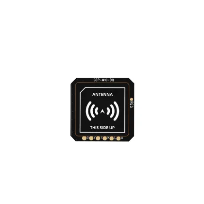 GEPRC M10 U-blox M10 GPS Module with Magnetometer and Barometer for RC DIY FPV Racing Drones