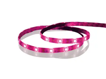 Smart RGB Strip Light with APP