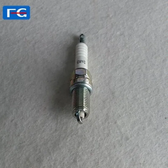 Spark Plug C9YC N9YC - Auto Spark Plug for Car Engine