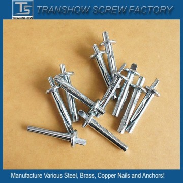 Ceiling Anchor Safety Nail Anchors