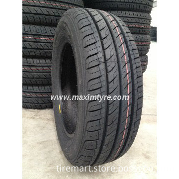 Passenger Car Tyre Car Tire 185/70r13 185/70r14 1205/70r14, High ...