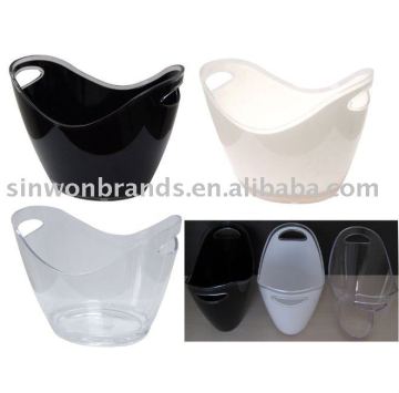plastic beer drink ICE Bucket