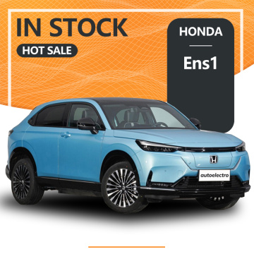 Pure Electric SUV Honda Ens1