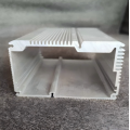 Aluminum Extruded Enclosure for LED Lighting/Battery