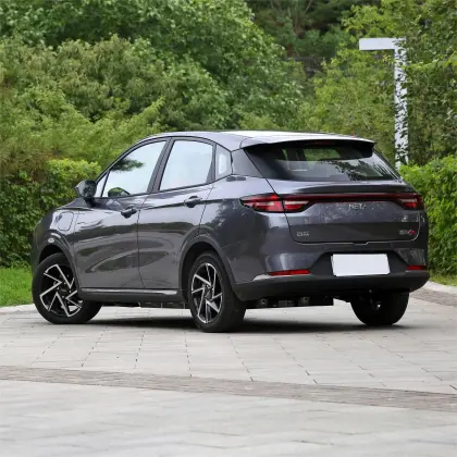 Top Selling Electric Vehicle (EV) SUVs: 2024 NETA AYA Factory Direct Sales