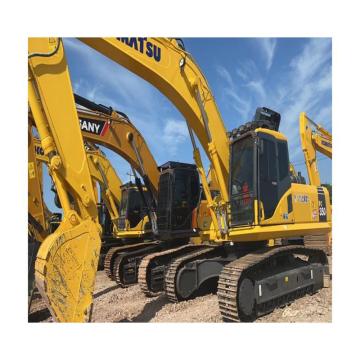 Gebraucht Komatsu PC350/PC350-7 35 Tonnen hydraulische Crawler-Bagger zum Verkauf in Japan