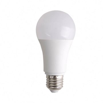 Mentol LED OEM/ODM yang disesuaikan: 9W, 10W, 12W E27/B22 Dimmable Day/Night Sensor Motion Sensor LED mentol