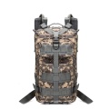 Assault Molle Bag Out Tactical Outdoor Camping Backpack