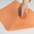 Warm color system Ecofriendly Place Mat