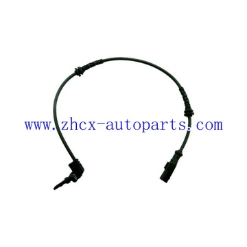 Пярэдні датчык ABS для Smart Forfour
