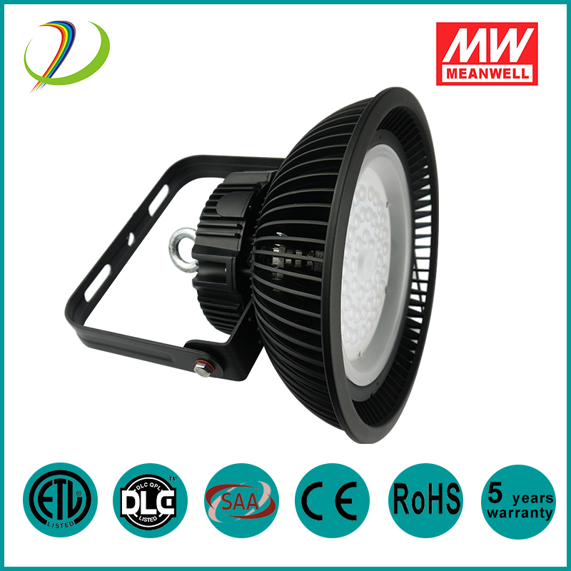 LED High bay Light 4