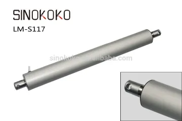 Fast dc Linear actuator LM-S117