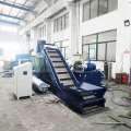 Non Ferrous Metal Scrap Packaging Machine