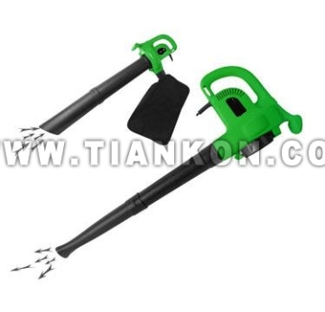 1800W Blower Vac.with CE,GS,EMC