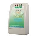 SC-V101 120V Trabgio Electronic Protector de Voltaje Pesado Tegangan Peralatan Pelindung AC AC AC Guard