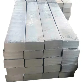 40CrNiMo and 4340(40CrNi2Mo) Steel Ingots and Forged Blocks: Rounds and Circles