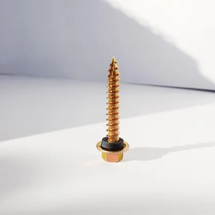 Self Tapping Wood Screw Tapping Screw