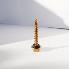 Good price tapping screws from Zhongbao fastener