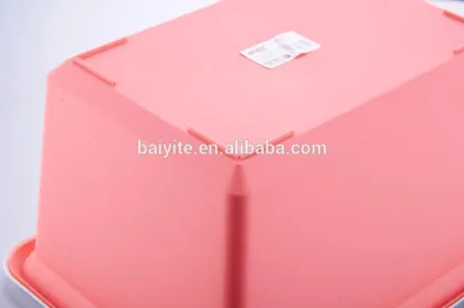Plastic Box/ Plastic storage box/Clear plastic box