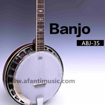 Afanti Banjo (ABJ-35)