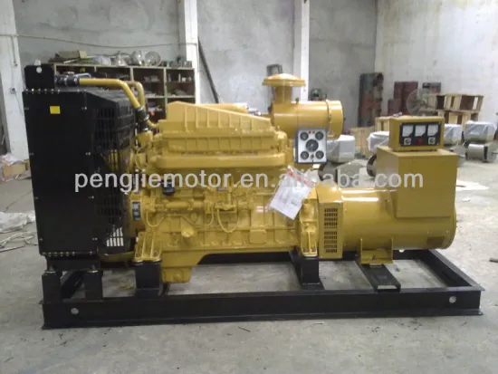 150kva WEICHAI diesel generator price