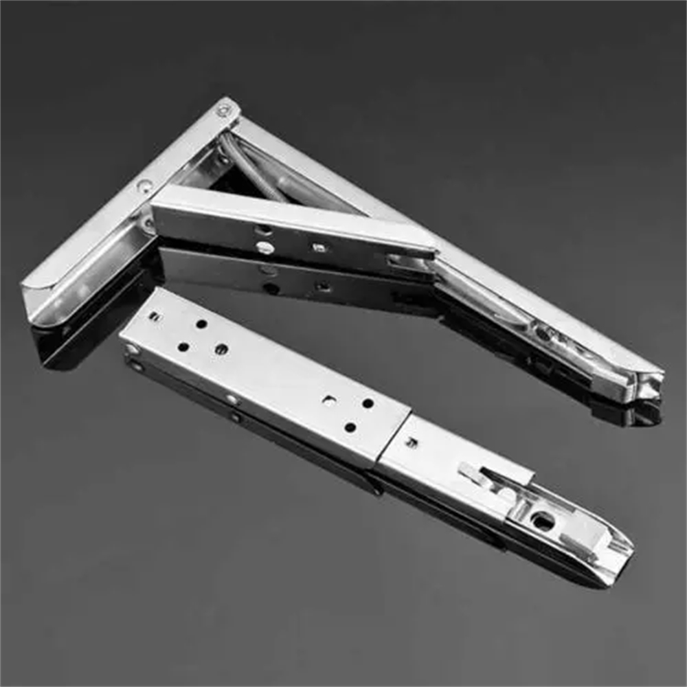 Wall Brackets Of Cable Tray