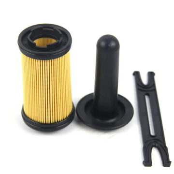 Truck Urea Pump Filter - Replaces AdBlue Filter 1457436033 5303604 UF101 FF5956 FF5683 1873018