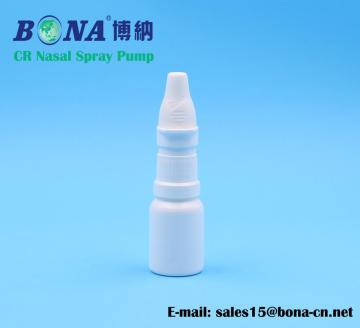 Bona new technology child resistant pump nasal drip with stock prices
