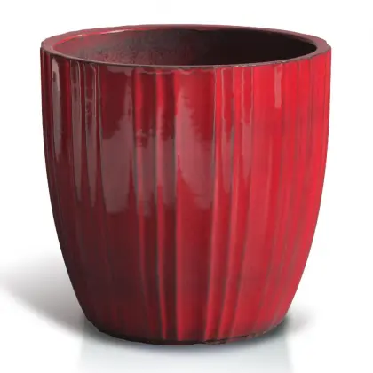 Outdoor Decorative Pottery Planter
